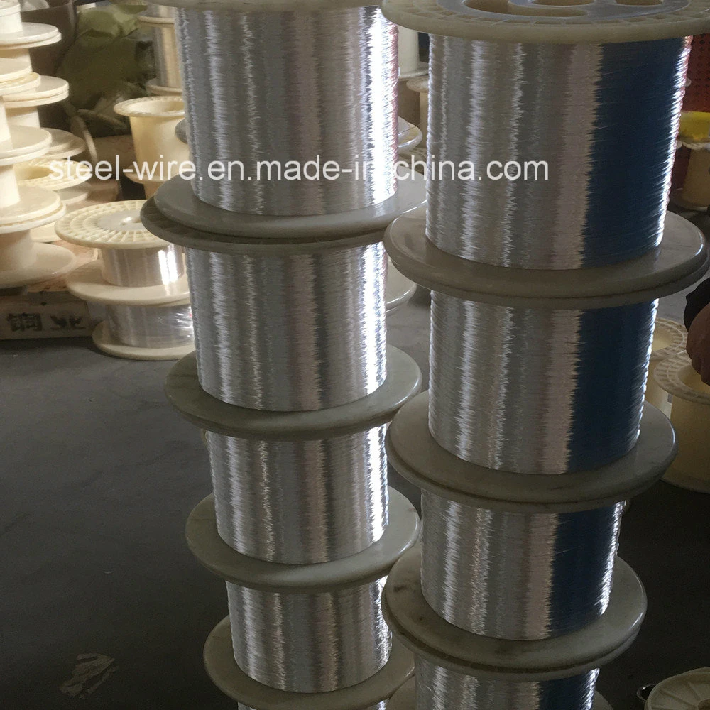 Low Price Inconel 600 792 Alloy Titanium Wire