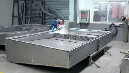 チタン管継手・ステンレス鋼管継手